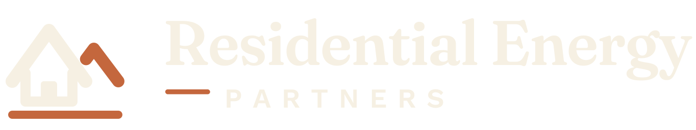Residential Energy Partners